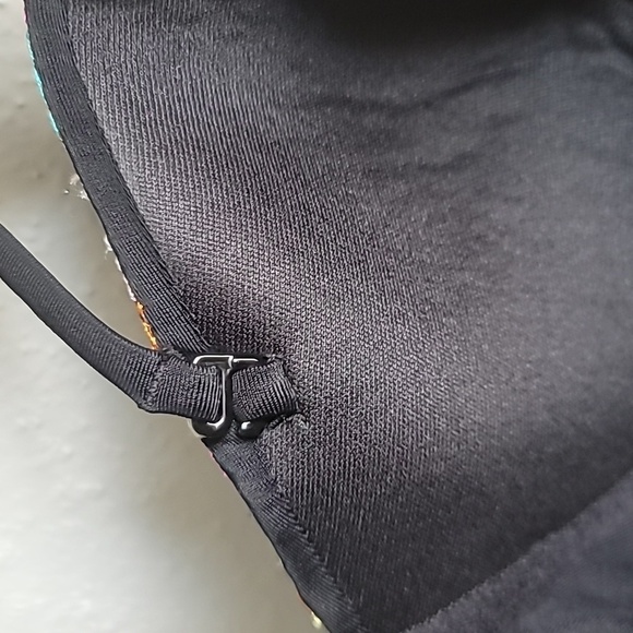 NWT | Volcom Desert Drifter One-Piece Swimsuit - XL - Picture 10 of 11